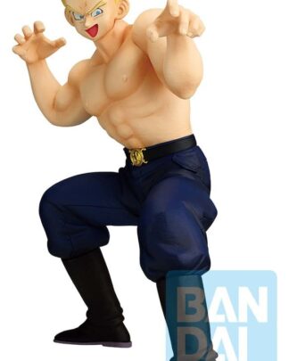 Dragon Ball Ichibansho Masterlise PVC-Figur General Blue (VS Red Ribbon Army) 21 cm
