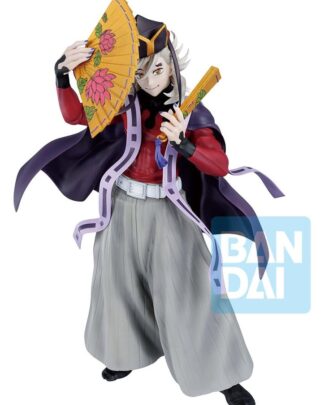 Demon Slayer: Kimetsu no Yaiba Ichibansho Masterlise PVC-Figur Doma 27 cm