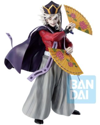 Demon Slayer: Kimetsu no Yaiba Ichibansho Masterlise PVC-Figur Doma (Another Ver.) 27 cm