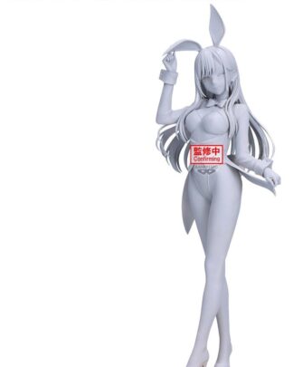 My Dress-Up Darling Season 2 Glitter & Glamours PVC-Figur Marin Kitagawa (Halloween Bunny Ver.) 25 cm