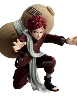 Naruto Vibration Stars PVC Statue Gaara II 11 cm