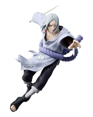 Naruto Vibration Stars PVC Statue Kimimaro 18 cm