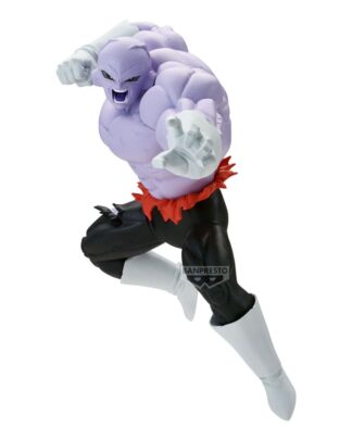 Dragon Ball Super Match Makers Statue Jiren (vs. Son Goku Ultra Instinct) 19 cm