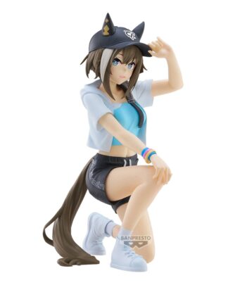 Umamusume: Pretty Derby BoC'z PVC Statue Cheval Grand as Marine C 14 cm
