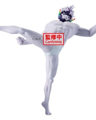 Dandadan Vibration Stars PVC-Figur Jiji (Transformed) 16 cm