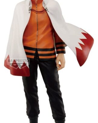 Naruto 72 Series PVC Statue Naruto Uzumaki 24 cm