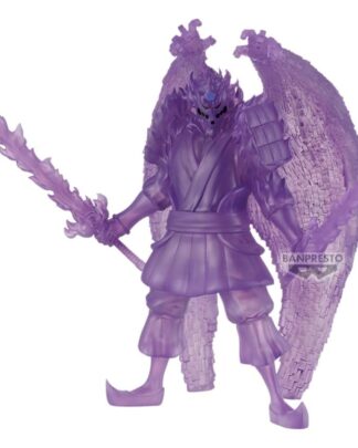 Naruto Shippuden PVC Statue Susano'o & Kurama (Ver. A: Susano'o) 20 cm