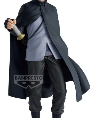 Boruto: Naruto Next Generations PVC Statue Sasuke Uchiha 24 cm
