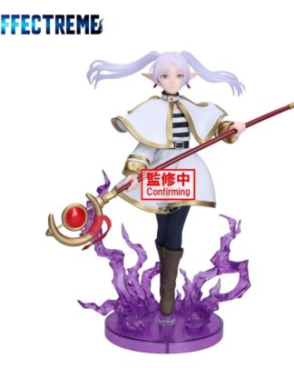 Frieren: Beyond Journey's End Effectreme PVC-Figur Frieren 20 cm