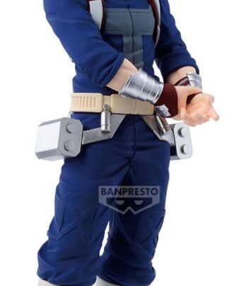 My Hero Academia PVC Statue Shoto Todoroki 22 cm