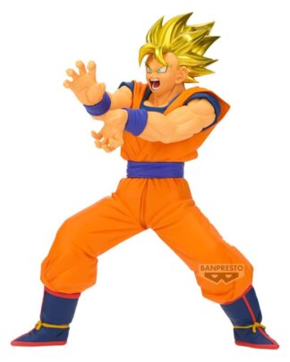 Dragon Ball Z Blood of Saiyans PVC Statue Son Goku 19 cm