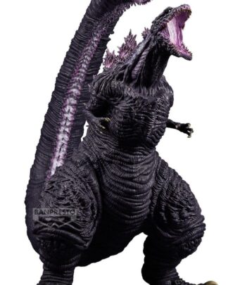 Godzilla (2016) PVC Statue Monster Roah Attack eXtra Large Godzilla 26 cm