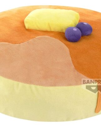 Food Series Jumbo Plüschfigur Pfannkuchen 50 cm