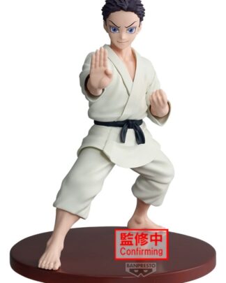 Demon Slayer: Kimetsu no Yaiba Vibration Stars PVC-Figur Hakuji 15 cm