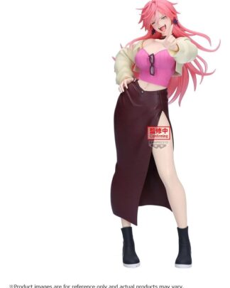 MARRIAGETOXIN Glitter & Glamours PVC-Figur Kimie Arashiyama 22 cm
