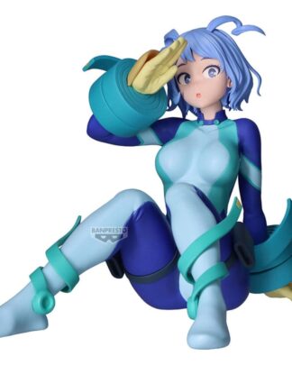 My Hero Academia Glitter & Glamours PVC-Figur Nejire Hado II (Ver. B) 14 cm