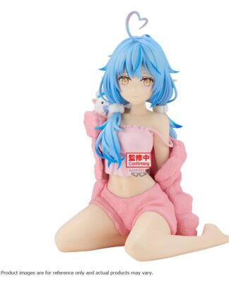 Hololive #hololive IF Relax Time PVC-Figur Yukihana Lamy 14 cm