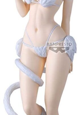 To Love-Ru Darkness Nyarls Collection PVC-Figur Haruna Sairenji 25 cm