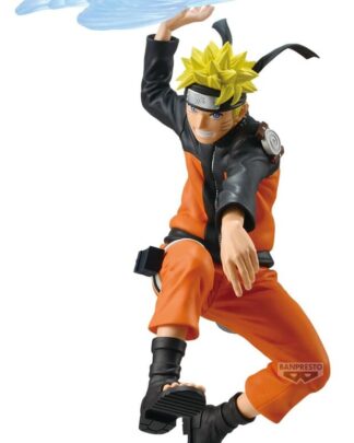 Naruto Shippuden PVC-Figur Naruto Uzumaki 22 cm