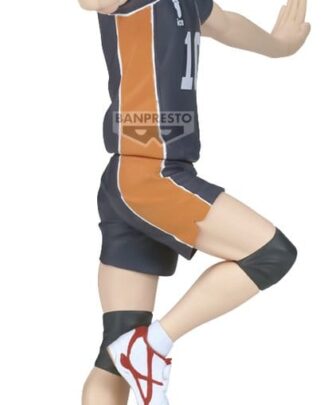 Haikyu!! PVC-Figur Shoyo Hinata 14 cm