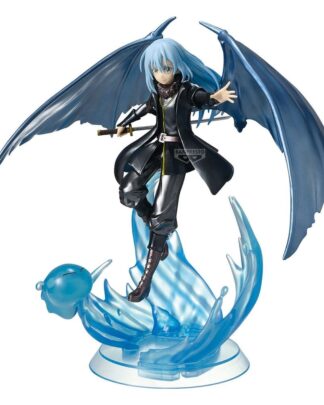 That Time I Got Reincarnated as a Slime Otherworlder Plus PVC-Figur Rimuru Tempest (Special Ver.) 21 cm