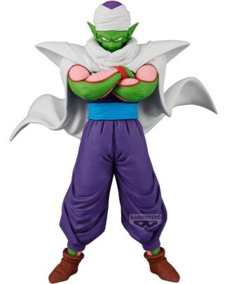 Dragon Ball Z Solid Edge Works PVC-Figur Piccolo 19 cm