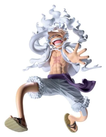 One Piece Figuren