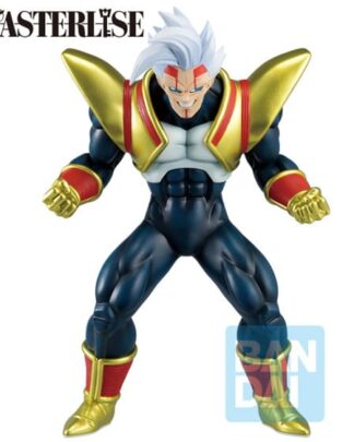 Dragon Ball Ichibansho Masterlise PVC Statue Super Baby 2 (VS Omnibus Ultimate) 26 cm