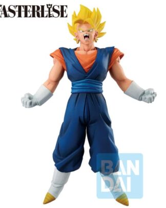 Dragon Ball Ichibansho Masterlise PVC Statue Super Vegito (VS Omnibus Ultimate) 26 cm