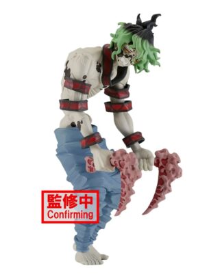 Demon Slayer: Kimetsu no Yaiba Demon Series PVC Statue Vol. 8: Gyutaro 17 cm