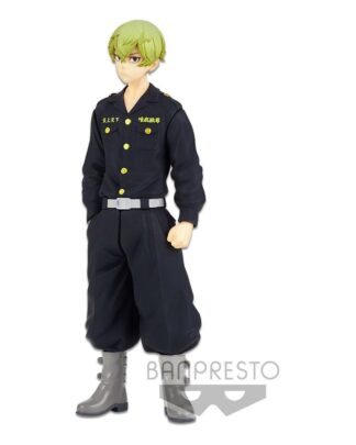 Tokyo Revengers PVC Statue Chifuyu Matsuno 16 cm