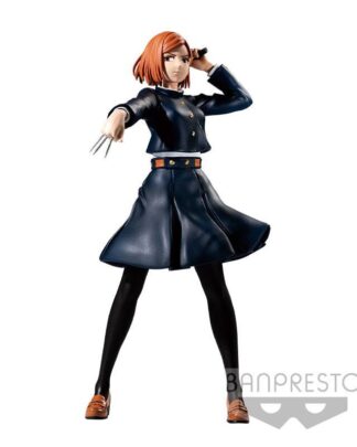 Jujutsu Kaisen PVC Statue Nobara Kugisaki 16 cm