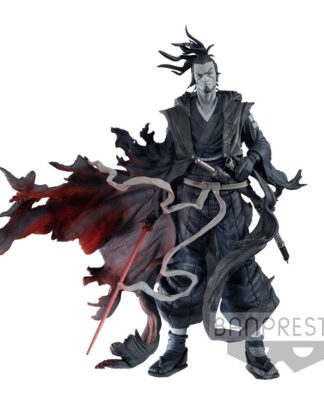 Star Wars: Visionen PVC Statue The Duel The Ronin 22 cm