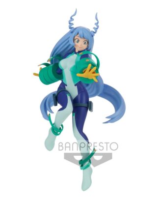 My Hero Academia The Amazing Heroes PVC Statue Nejire Hado 17 cm