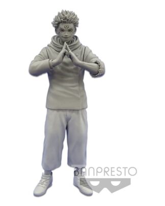 Jujutsu Kaisen PVC Statue Sukuna 18 cm