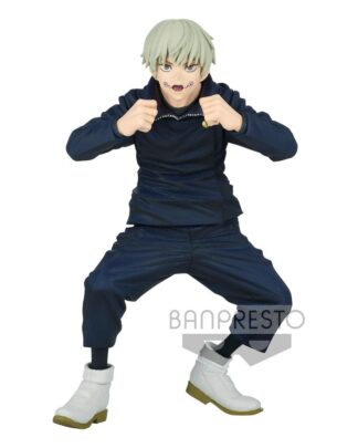 Jujutsu Kaisen PVC Statue Toge Inumaki 15 cm