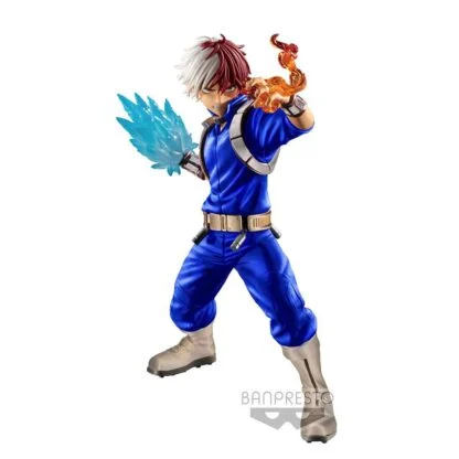 Banpresto Figuren