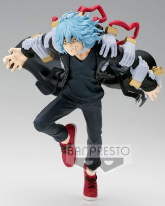 My Hero Academia The Evil Villains PVC Statue Tomura Shigaraki 13 cm