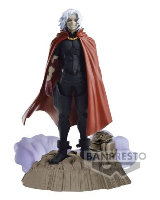 My Hero Academia: Dioramatic - Tomura Shigaraki The Anime PVC Statue