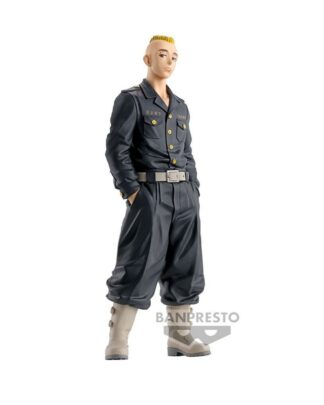 Tokyo Revengers: Yasuhiro Muto Figure