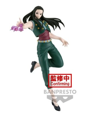 Hunter x Hunter: Vibration Stars - Yellmi Figure
