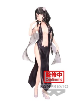 Re:Zero Starting Life in Another World: Glitter & Glamours - Elsa Granhiert Figure