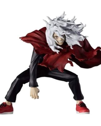 My Hero Academia: The Evil Villains - Tomura Shigaraki Figure