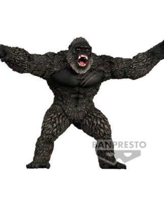 Godzilla x Kong: The New Empire - Kong Figure
