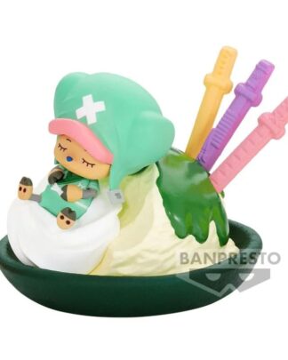 One Piece: Paldolce Collection Vol. 1 - Tony Tony Chopper Version B Figure