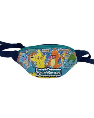 Pokémon Umhängetasche Urban Colors