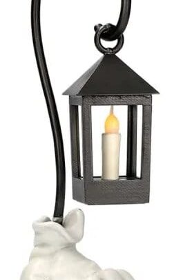 Chihiros Reise ins Zauberland Leuchte Hopping Lantern 29 cm