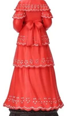 Stimme des Herzens Spieluhr Louise 24 cm
