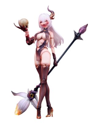 Original Character Actionfigur 1/12 Hua Xia Shen Gui Hua Pi 16 cm