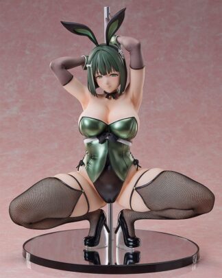 Creators Opinion PVC Statue 1/4 Hinata Asaka 35 cm